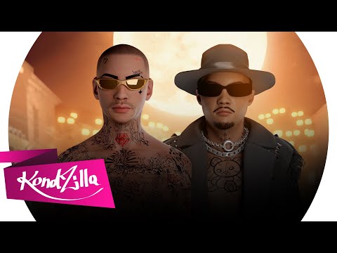 Diamante - MC Guimê e Major RD | prod. Mello e $amuka (KondZilla)