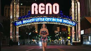 Explore Reno, Nevada with Tabitha Lipkin — THIS SATURDAY on NBC's 1st Look (right after SNL)