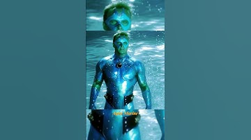 Creating brand new Superheroes Using Ai Part 13 #shorts #midjourney #conceptart