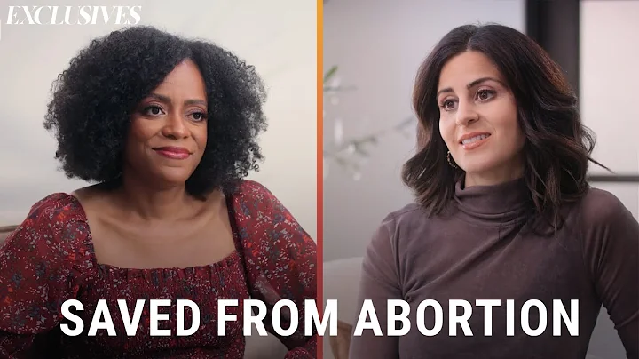 SAVED from Abortion | Interview With Christina Ben...