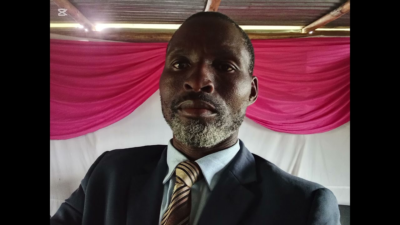 WHATEVER IS HIDDEN WILL BE BROUGHT OUT INTO THE OPEN PART 1