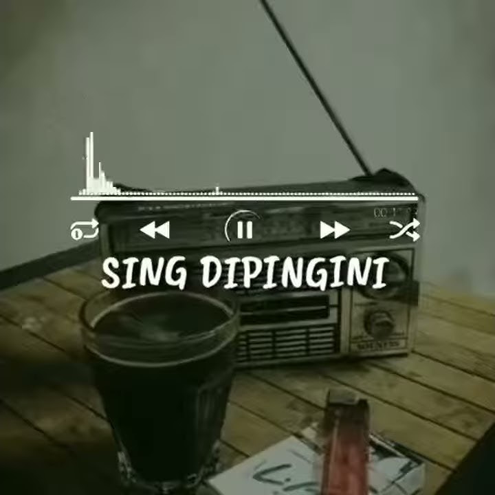 Kerja apa aja,jangan gengsi. Bahasa jawa. Story wa
