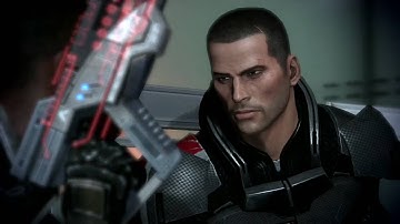 Mass Effect 2 - Prologue: Awakening Part 1