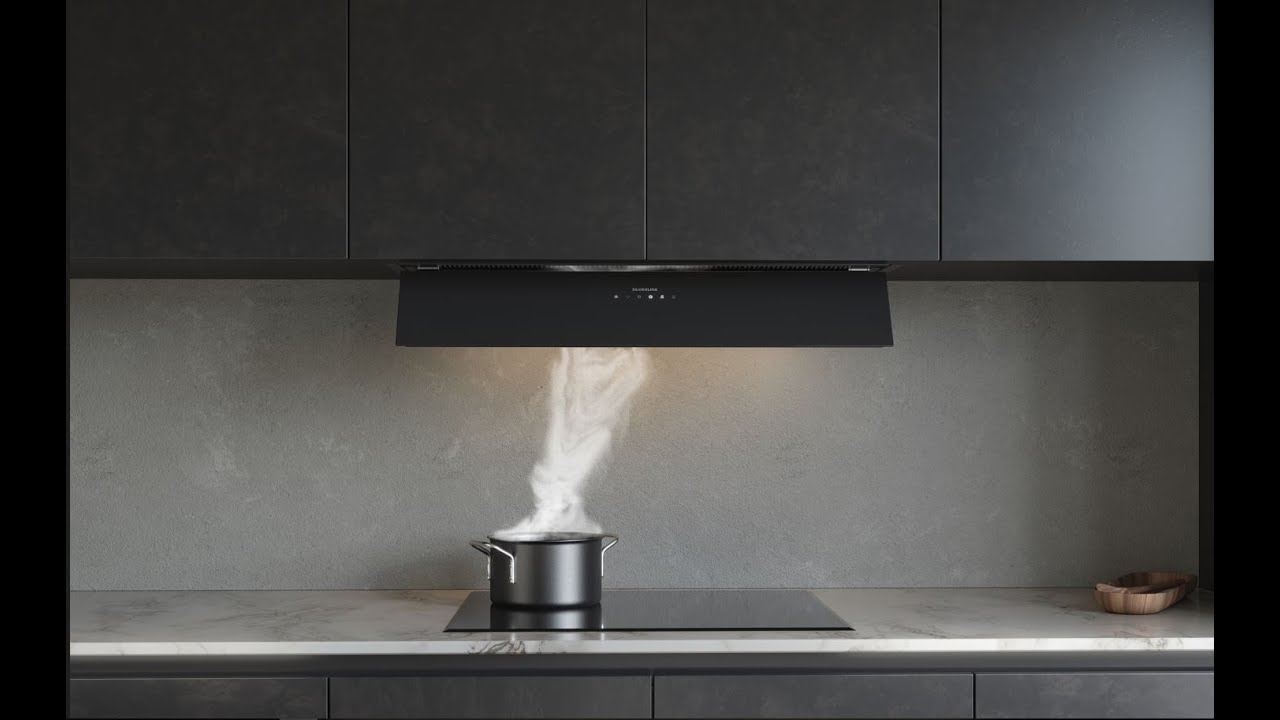 Silverline Cappe Design