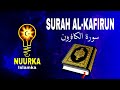 Tafsiirka quraanka  abdifitah ali  surah alkafirun nuurkaislamka