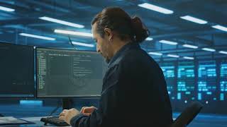 SOC as a Career: Your Gateway to Cybersecurity