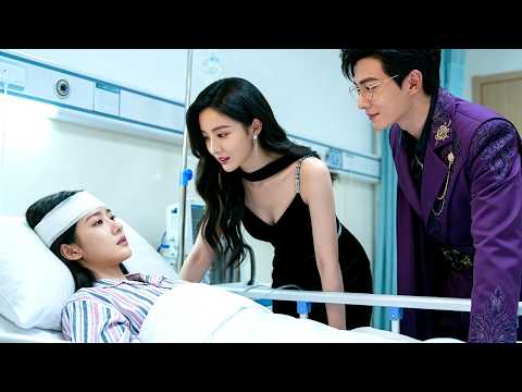 Beautiful Woman Suffers Amnesia! Rival and Boyfriend Seize 500 Million in Assets. poster