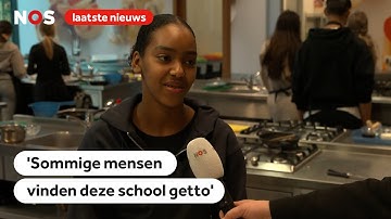 Vmbo-scholen organiseren open dag voor beter imago