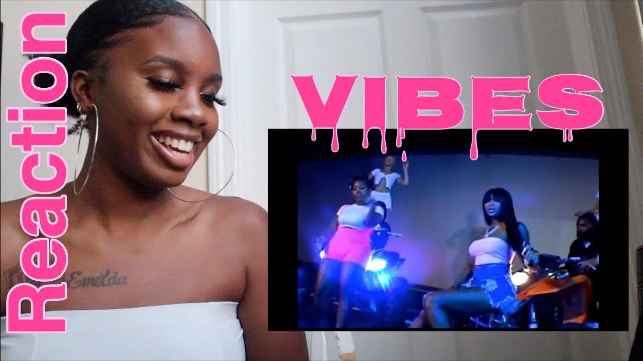 Summer Walker “ White Tee “ Ft. NO1-NOAH Reaction Video