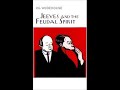 Pg wodehouse  jeeves and the feudal spirit 1954 audiobook complete  unabridged