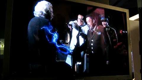 Red Alert 3 intro movie