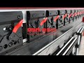 OSM HP Series CNC Press Brake | ESA Control System Tutorial