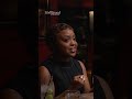 #QuintaBrunson Shares Why She Valued #RachelSennott Also Being on the #WarnerBros. Lot #shorts
