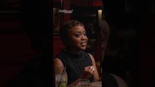 #QuintaBrunson Shares Why She Valued #RachelSennott Also Being on the #WarnerBros. Lot #shorts