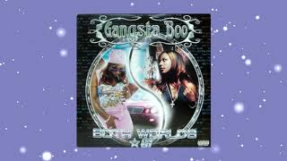 Gangsta Boo - Mask 2 My Face (Instrumental)