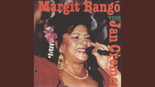 Video thumbnail of "Margit Bangó - Sárközi"