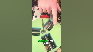 Trigger Coil: How Magnets Activate It