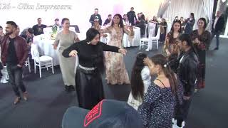 Relu Pustiu - Regina Din Maroc New Live 2020 La Anaser Duduianu
