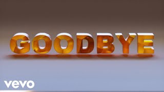 Imanbek, Goodboys - Goodbye (Lyric Video)