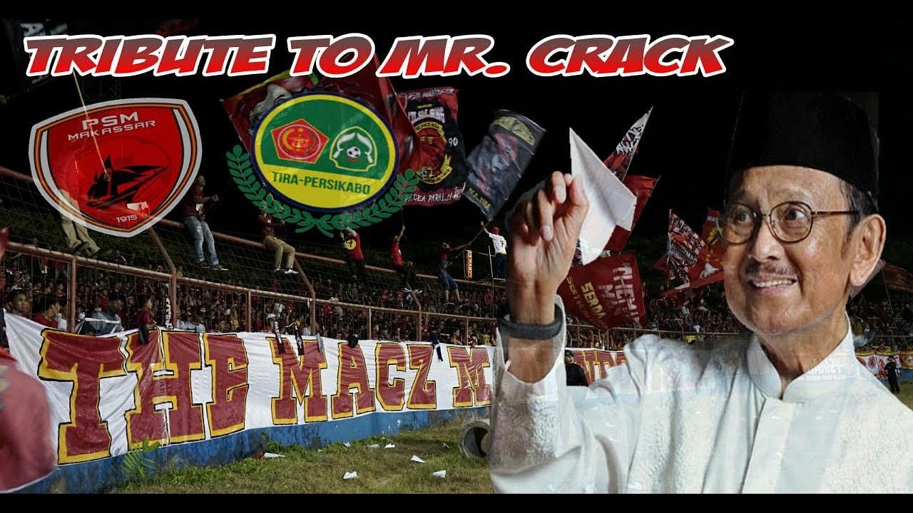 Maczman Mattoanging kembali Angker untuk tim tamu
