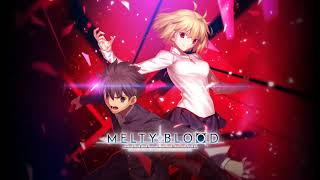 Very Suitable (Customize) | Melty Blood: Type Lumina [OST]