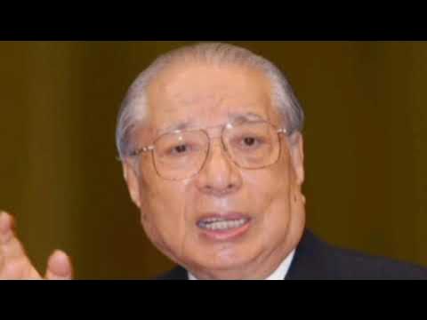 池田先生追悼 (紅の歌) YouTube