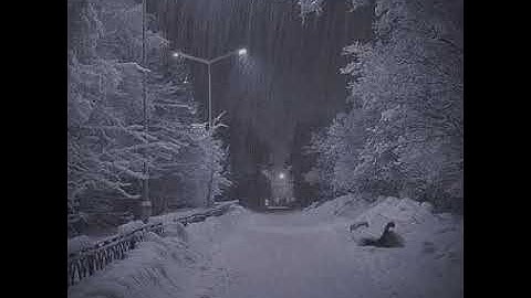 Introduction to the Snow, but you could