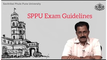 Mahesh Kakade Sir Live | SPPU Guidelines updates | SPPU | Pune University |