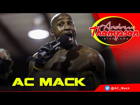 AC Mack Interview II: IWTV Title reign, ACTION Wrestling, Beyond Wrestling-Southeast First