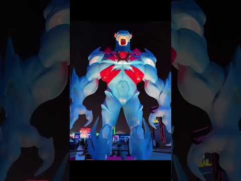 انطلاقة بيست لاند بحضور مستر بيست بتنظيم يخطف الأنظار وتجربة عالمية ت ضاف إلى فعاليات موسم الرياض