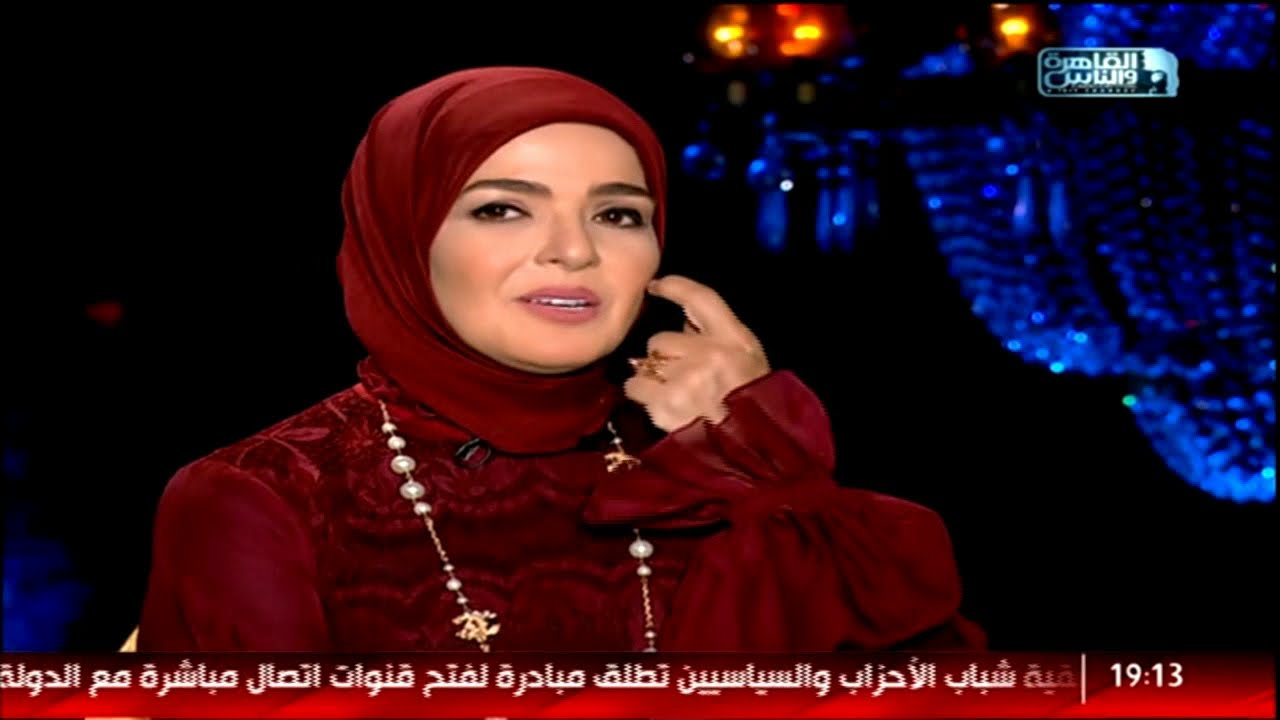 شيخ الحارة| لقاء الإعلامية بسمة وهبه مع الفنانة منى عبدالغني| الحلقة الكاملة 12 يونيو