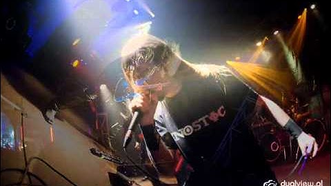 De Profundis - Release (OFFICIAL ALBUM TRACK)