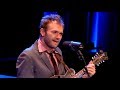 Morning Bell (Radiohead) - Chris Thile & Chris Eldridge | Live from Here