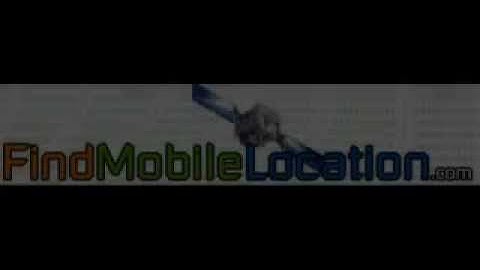 Trace phone number details & location- FindMobileLocation.com