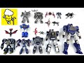 Transformers Soundwave Bumblebee Movie Animated G1 Netflix Cyberverse トランスフォーマー 變形金剛