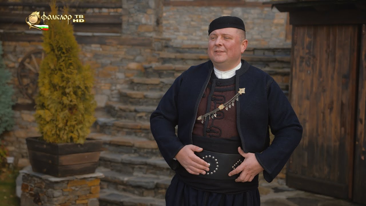 Милко Бошнаков и СФА при ЮЗУ „Неофит Рилски“ - Мори, Атижонце