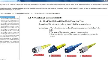CertExams: CompTIA Network+ n10-007 Hand-on practice labs
