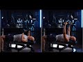 Dumbbell Bench Press