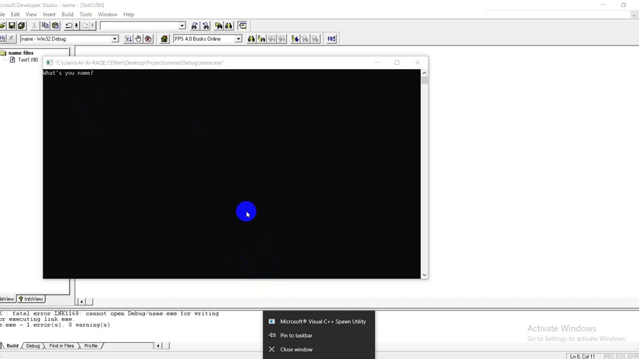 character edit - YouTube