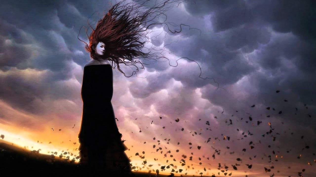 Stim Axel - Словно Ветер (Telly's Breaks Remix)