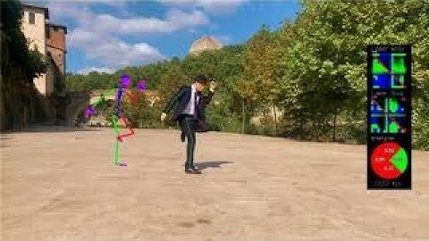 Occlusion-tolerant and personalized 3D human pose estimation in RGB images (ICPR 2020)