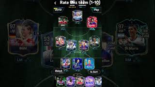 Is this good? #football #madfut