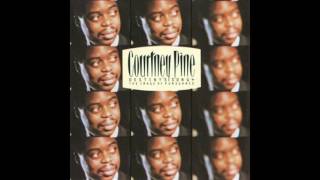 Video thumbnail of "Courtney Pine - Sacrifice"