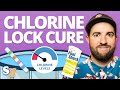 How To Cure CHLORINE LOCK And CHLORINE DEMAND How To Cure CHLORINE LOCK And CHLORINE DEMAND
