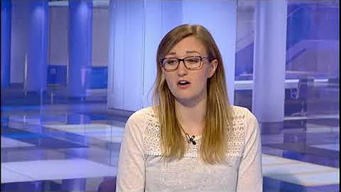 Laura Goodwin show reel