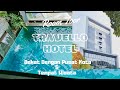 TRAVELLO HOTEL BANDUNG Dekat ke Pusat Kota & Tempat Wisata Lembang/Dago