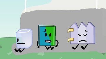 BFB 3 M.A.P Part 46(For ExtreToons) [MAP HAS BEEN REHOSTED]