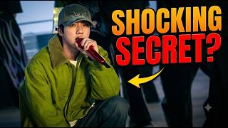 Download Lagu 😮‍💨 Jin SHOCKS ARMY in This “They Don’t Know ’Bout Us” Moment — What Happened