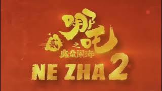 Ne Zha 2 - Final Battle Soundtrack ( Ne Zha Epic Theme)