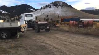1988 PETERBILT 13-210 For Sale